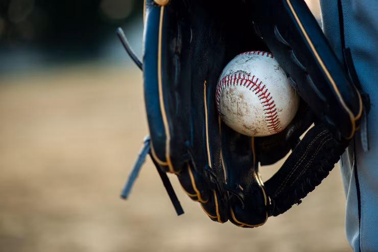 Baseball Accessories