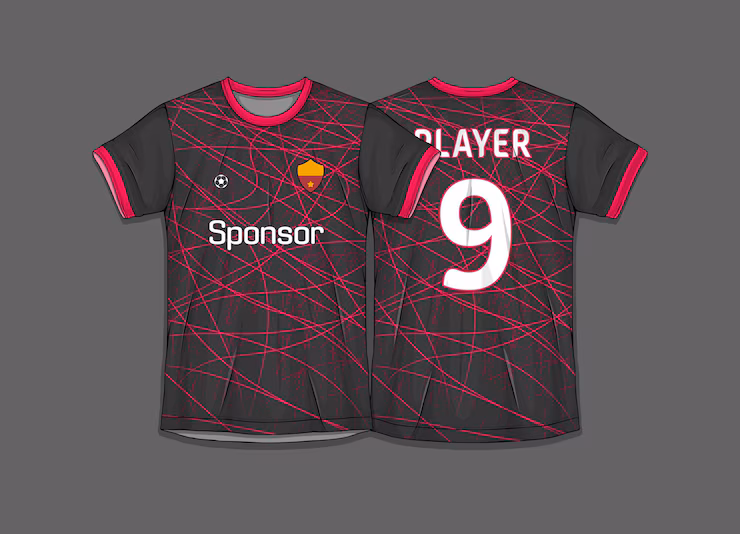 Custom Jerseys
