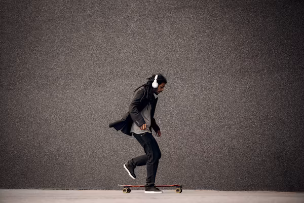 Skate Sharpening Service